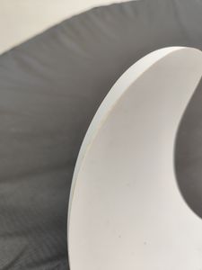 Whirlpool Comfort Set - 2x Nackenkissen und Gertränkehalter Kunden-Foto 3
