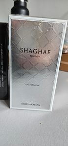 Swiss Arabian Shaghaf Man Eau de Parfum, 75 ml Foto del cliente 1