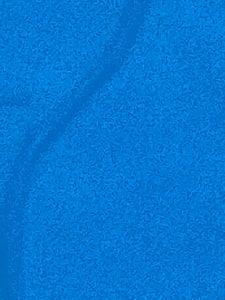 Poolfolie rund 0,25 mm adriablau 4,60 x 0,90 m ohne Biese Kunden-Foto 1
