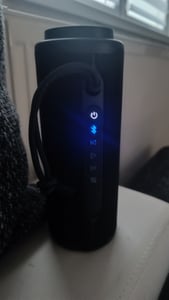Tronsmart T8, 2.1 Kanäle, 40 W, 56 - 20000 Hz, Verkabelt & Kabellos, 15 m, Tragbarer Stereo-Lautsprecher Kunden-Foto 1