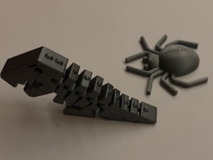 ANYCUBIC - KBX0-IP-O - Impresora 3D Foto del cliente 1