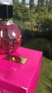 Jimmy Choo Rose Passion Eau De Parfum Spray 40ml Photo du client 2