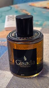 Gisada Ambassador Men 100ml edp Zdjęcie produktu od klienta nr 1