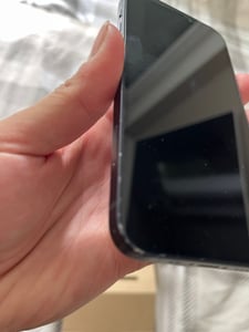 Apple iPhone 12 mini , 13,7 cm (5.4"), 2340 x 1080 px, 64 GB, 12 MP, iOS 14, Fioletowy Zdjęcie produktu od klienta nr 1
