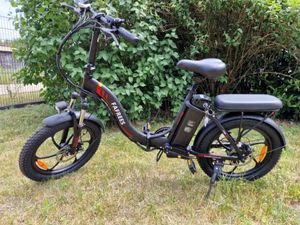 Tolle E-Bikes