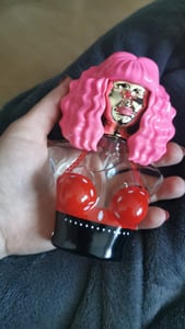 Nicki Minaj Minajesty Eau De Parfum 100 ml (woman) Kunden-Foto 1