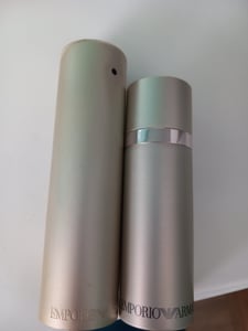 Giorgio Armani Emporio Armani She Woda perfumowana, 100 ml Zdjęcie produktu od klienta nr 6