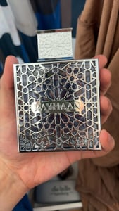 Rayhaan Aquatica 100ml Eau de Parfum Kunden-Foto 2