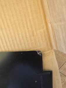 XMTECH 30 m kovové pozinkované ohraničenie záhonov ohraničenie záhonov okraj na kosenie palisáda 30 kusov 100 x 18 cm (dĺžka x výška) okraj trávnika, mreža Fotografia od zákazníka č. 8