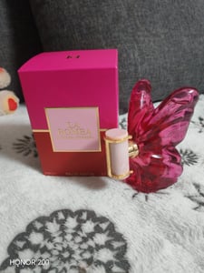 Carolina Herrera La Bomba Eau de Parfum Spray 80ml Kunden-Foto 2