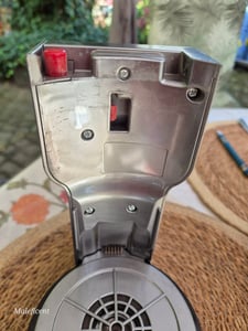 2*P40 HEPA, vysušte a vymeňte HEPA, znížte opotrebovanie zariadenia a predĺžte jeho životnosť pre SMARTAI P40 Fotografia od zákazníka č. 67