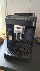 Waterdrop Kaffee Filter, Kompatibel mit DeLonghi DLSC002 9310926 SER3017 5513292811 und Verschiedener Modelle von ECAM, ESAM (10) Kunden-Foto 1