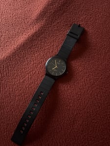 Orologio da uomo Casio MW-240-1EVEF Foto del cliente 1