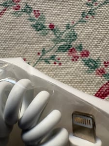 KFZ Ladekabel für Apple iPhone 17 16 16e 15 Plus Pro Max Air USB_C 15W Ladegerät, Farbe:Weiss Kunden-Foto 1