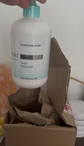 Obagi Hydrate Rückenriegel 479g Kunden-Foto 2