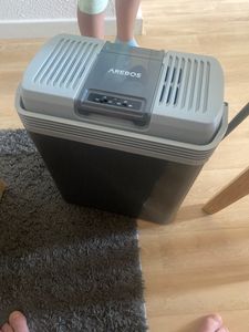 Kühlbox 
