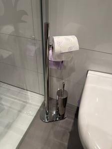 KELA WC sada FABIO KL-18002 Fotografia od zákazníka č. 1