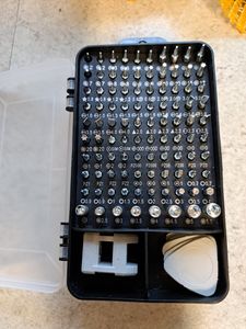 Super Set