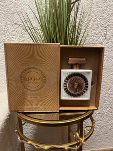 Lattafa Pride/Nebras Elixir Eau de Parfum 100 ml Photo du client 3