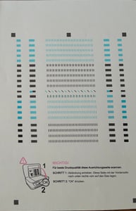 1x 302 XL ersetzt für HP 302 Druckerpatrone Deskjet 3630 3633 3634 3636 Envy 4520 4522 4524 4525 4527 OfficeJet 3830 3831 3832 3833 5220 5230 5232 Kunden-Foto 3