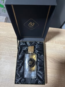 Nusuk Fawah Eau de Parfum 80 ml Unisex Kunden-Foto 3