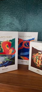 Xerjoff Casamorati 1888 Regio EDP 30 ml UNISEX Photo du client 1