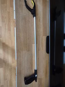 4x Alu Greifhilfe mit Magnet | 4er_Greifzange Kunden-Foto 1