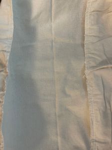 Wiltec Wäschebox 105 L natur Wäschekorb mit Deckel aus Bambus faltbare Wäschebox mit Leinensack mit 2 Fächern zum Sortieren von Schmutzwäsche Kunden-Foto 4