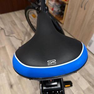 Kauf Fahrrad bei Kaufland Zündapp Z505 E Bike