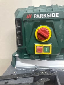 Tokarka do drewna PARKSIDE® "PDM 600 C3", 60 cm Zdjęcie produktu od klienta nr 2
