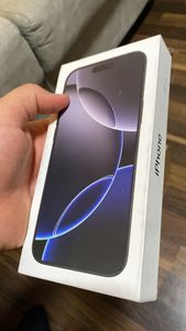 Apple iPhone 16 Pro Max , 17,5 cm (6.9"), 2868 x 1320 Pixel, 512 GB, 48 MP, iOS 18, Sand Kunden-Foto 16