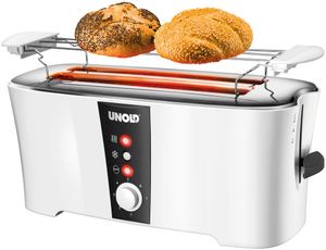ich bin besseres gewöhnt von Unold! schade