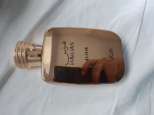 Rasasi Hawas Elixir EDP 100 ml UNISEX Fotografie od zákazníka č. 1