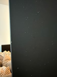 CDF Kommode Malwa M6 140 | Farbe: Schwarz | Schrank für Dokumente, Kleinigkeiten Kunden-Foto 6