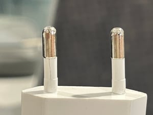 Akyga AK-AD-27, RJ45, USB 2.0 type A, Czarny Zdjęcie produktu od klienta nr 1