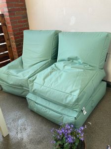 Sitting Point Twist SCUBA altrose Kunden-Foto 1