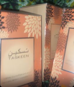 Paris Corner Taskeen Edp Spray Kunden-Foto 1