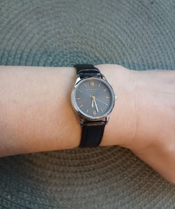 Regent reloj F-1307 Foto del cliente 1
