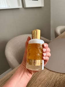 Lattafa Perfumes - Ajayeb Dubai Portrait EDP 100ml Foto del cliente 1