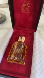 Ahmed Al Maghribi Bin Shaikh Extrait de Parfum 90 ml UNISEX Foto del cliente 1