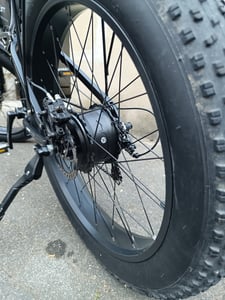NIGRIN BIKE-CARE E-Bike und Fahrradreiniger  - 1 Liter Kunden-Foto 3