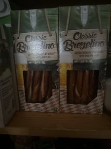 Brezelino Classic 150g Kunden-Foto 1