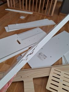 XXL-Holzküche für Kinder – mit LED, Zubehör & interaktiven Elementen Kunden-Foto 30