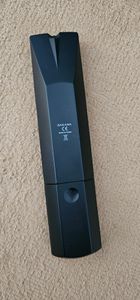 Dakana Ersatz Fernbedienung für Technisat PVR235 Receiver Fernseher TV Remote Control vorkonfiguriert und sofort einsatzbereit Kunden-Foto 1
