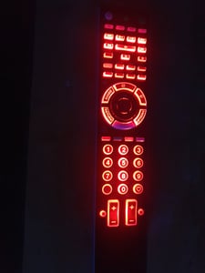 Zamienny pilot zdalnego sterowania pasujący do Sony RM-ED012, RM-ED018, RM-ED019 Zdjęcie produktu od klienta nr 1