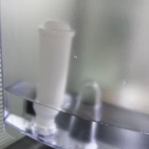 6er Pack Wasserfilter Ersatz für Krups® F088, Melitta®, Nivona®, kompatibel mit Bosch®, AEG®, Siemens u.a, WMF Perfection Kaffeemaschinen filterpatron Kunden-Foto 9