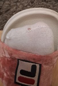 NERS Sneaker Socken (10 - 20 Paar) für Damen & Herren, aus gekämmter Baumwolle, ohne drückende Naht, Sportsocken mit Komfortbund, gegen Schweißfüße Kunden-Foto 1