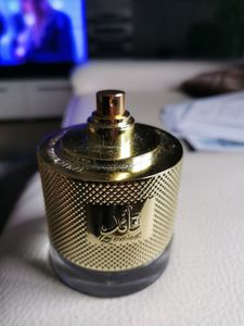 Lattafa Badee Al Oud For Glory Edp Spray 100 Ml Kunden-Foto 36