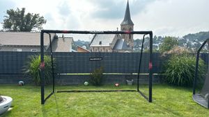 HUDORA Fußballtor Pro Tect 180 Kunden-Foto 1
