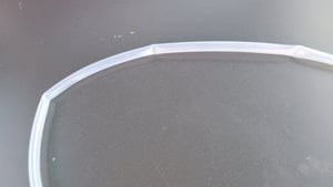 Universal Umfüllpumpe Handpumpe für Wasser Benzin Diesel Öl Flüssigkeits Manuelle Transferpumpe Kraftstoffe Absaugpumpe Benzinpumpe 2m Retoo Kunden-Foto 10
